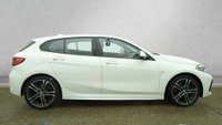 USED 2020 70 BMW 1 SERIES 1.5l 5dr 134 BHP 