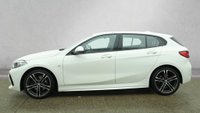 USED 2020 70 BMW 1 SERIES 1.5l 5dr 134 BHP 
