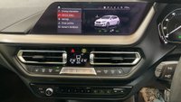 USED 2020 70 BMW 1 SERIES 1.5l 5dr 134 BHP 