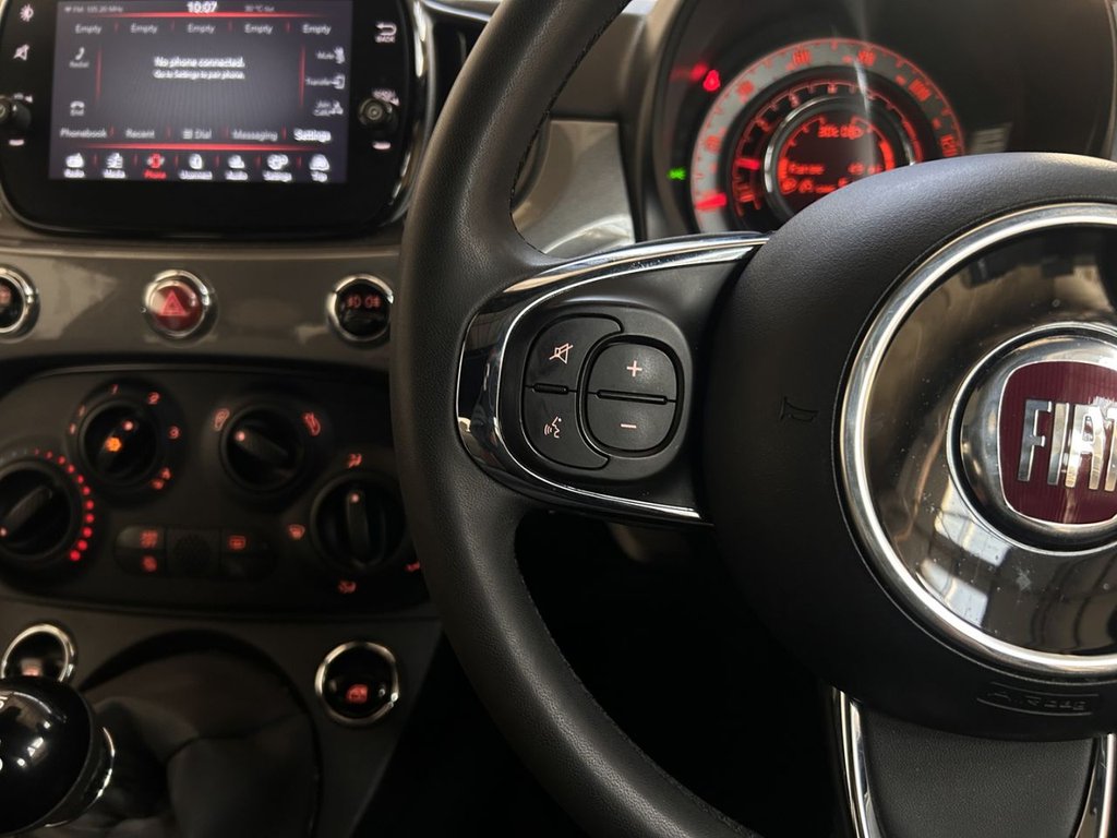 2023 Fiat 500 — image 12