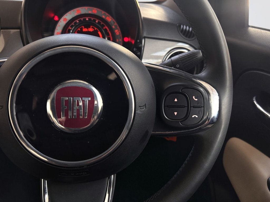 2023 Fiat 500 — image 14