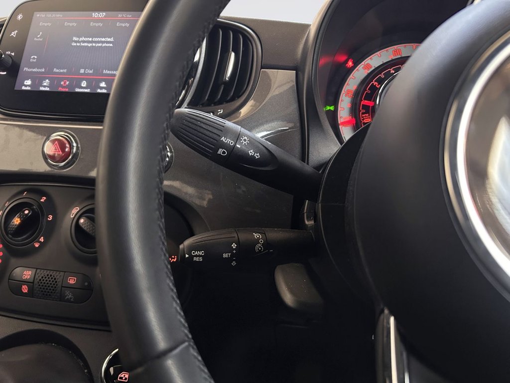 2023 Fiat 500 — image 15