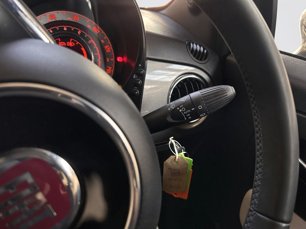 2023 Fiat 500 — image 16