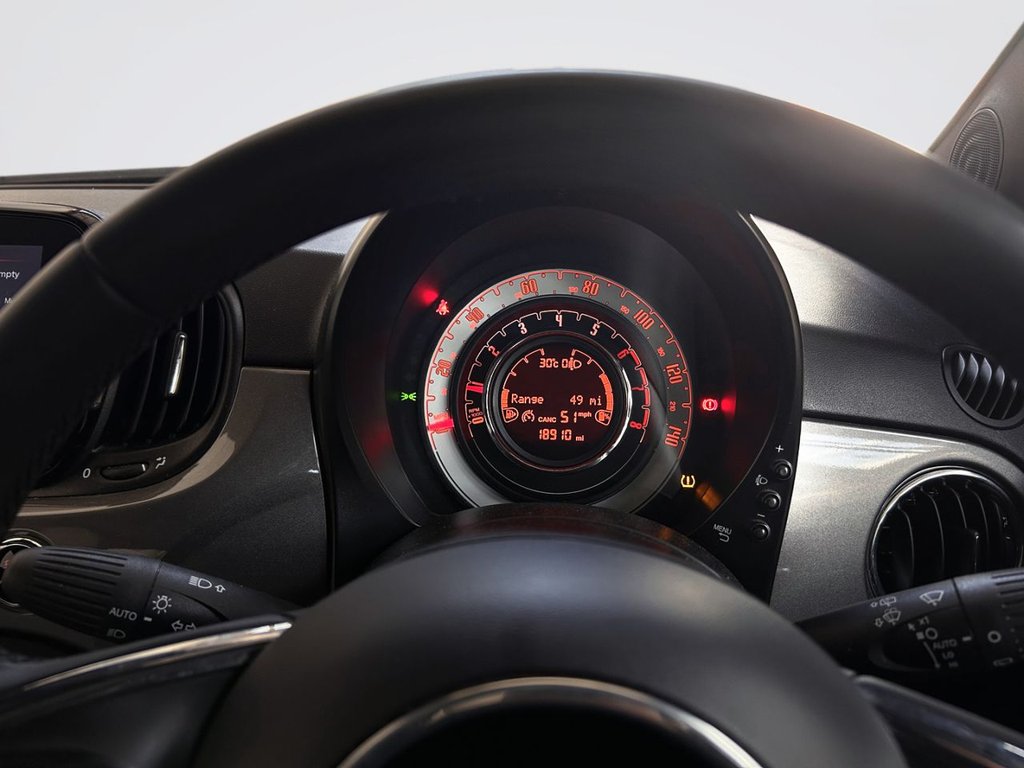 2023 Fiat 500 — image 13
