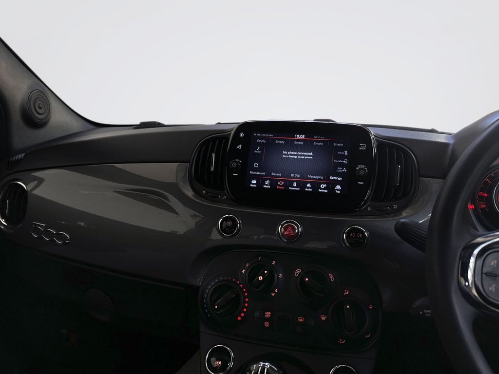 2023 Fiat 500 — image 17