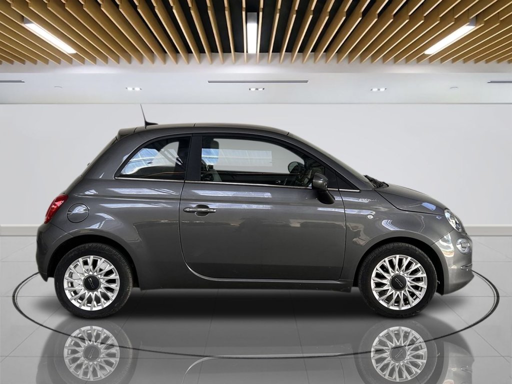 2023 Fiat 500 — image 7