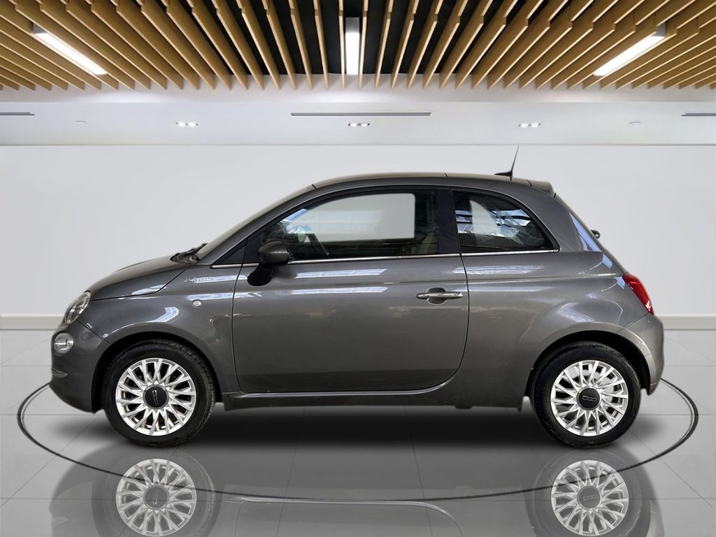 2023 Fiat 500 — image 4