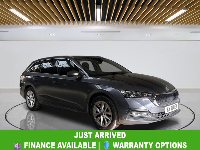 View our Skoda Octavia 2.0 TDI SE L Estate 5dr Diesel DSG Euro 6 (s/s) (150 ps)