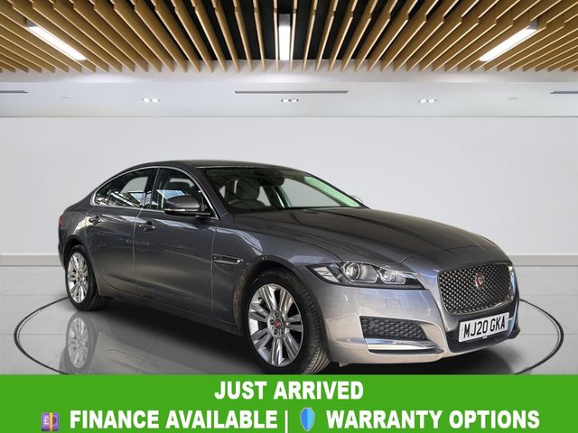 View our Jaguar Xf 2.0d Portfolio Saloon 4dr Diesel Auto Euro 6 (s/s) (180 ps)