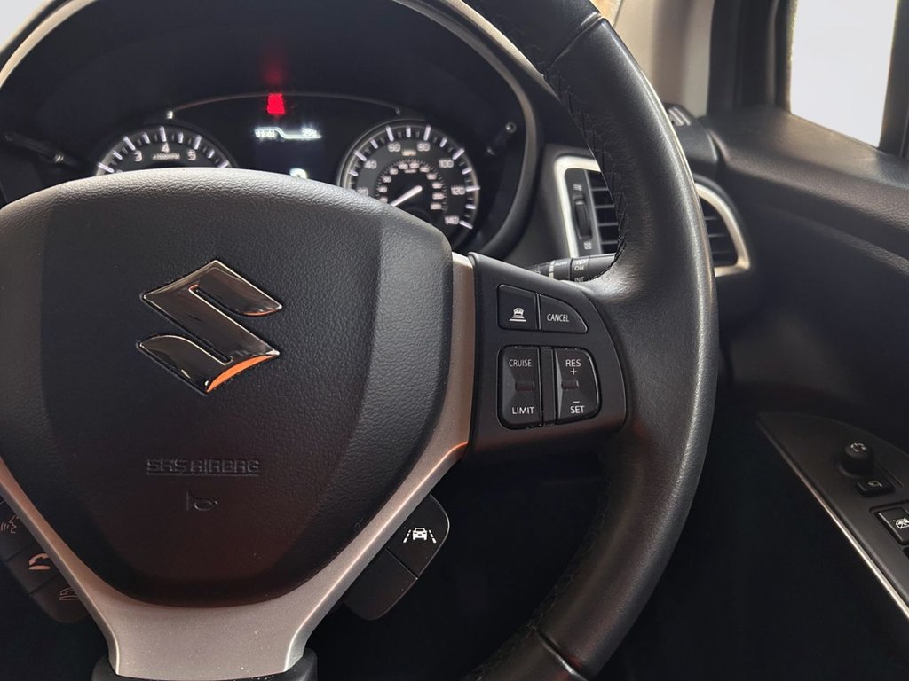 2023 Suzuki S-Cross — image 16