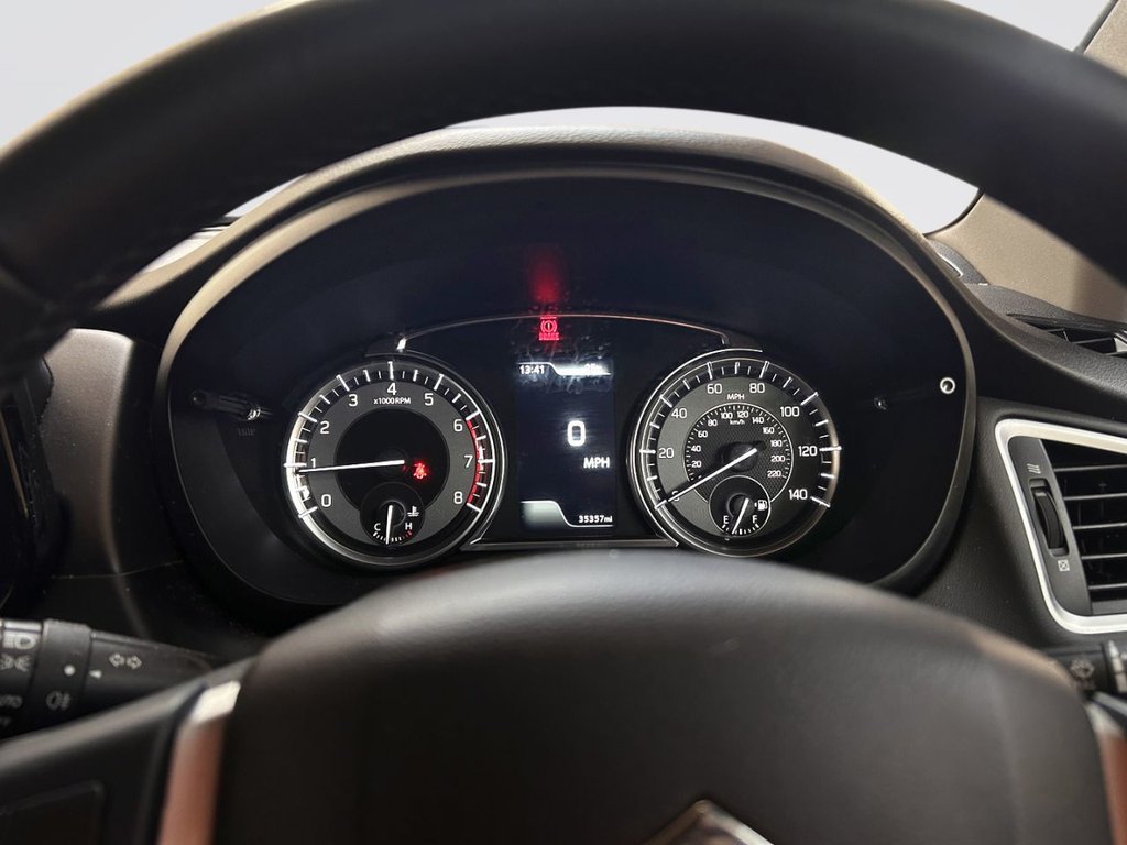 2023 Suzuki S-Cross — image 15