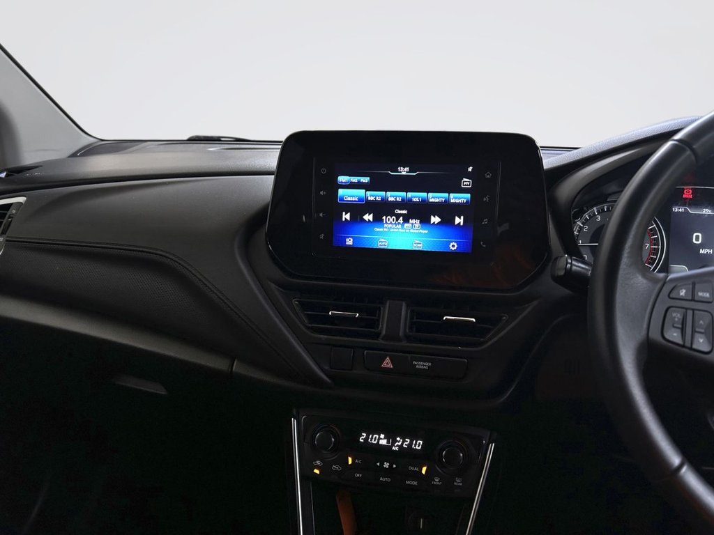 2023 Suzuki S-Cross — image 19