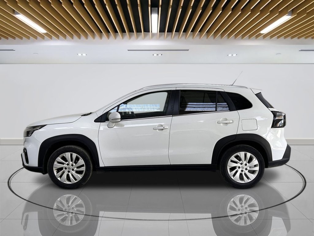 2023 Suzuki S-Cross — image 5