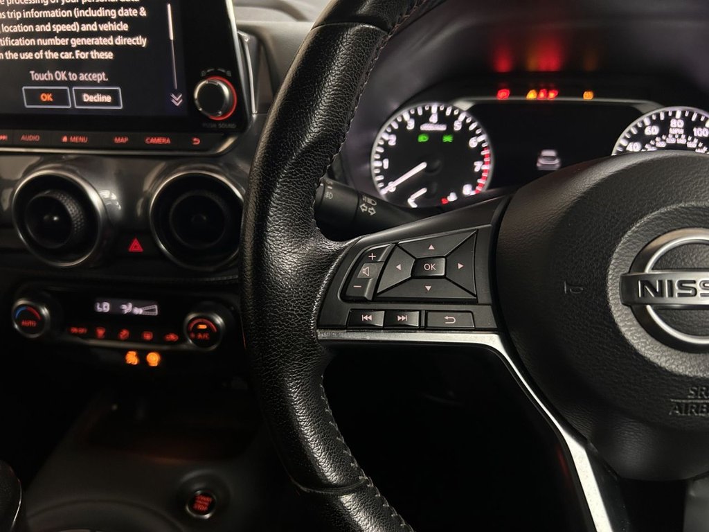 2020 Nissan Juke — image 10