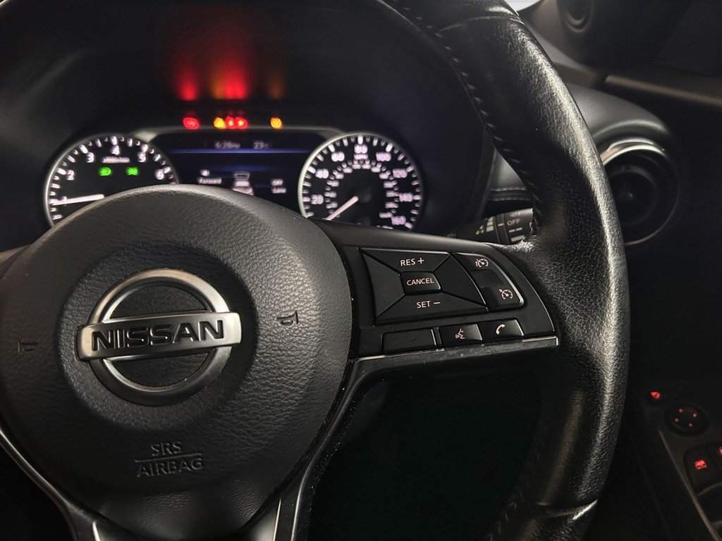 2020 Nissan Juke — image 12