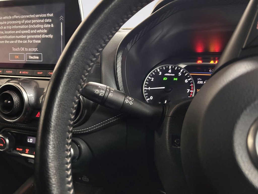2020 Nissan Juke — image 13