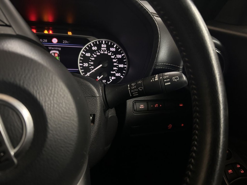 2020 Nissan Juke — image 14