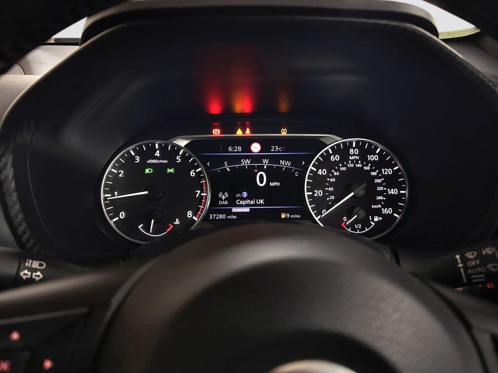 2020 Nissan Juke — image 11