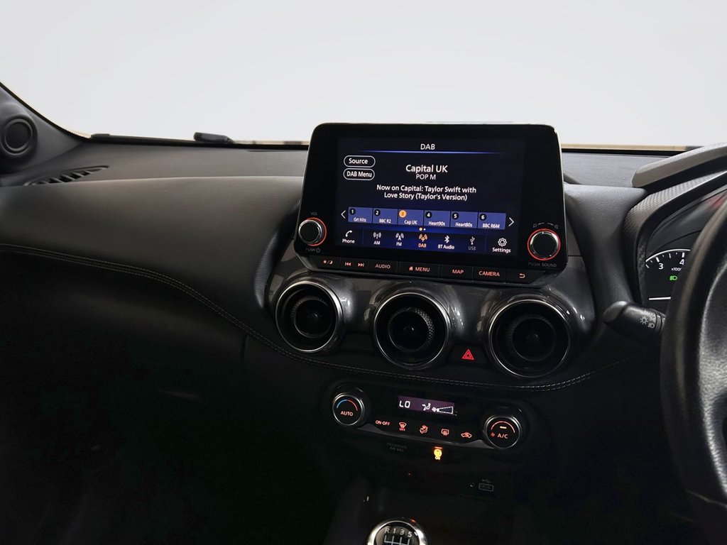 2020 Nissan Juke — image 15