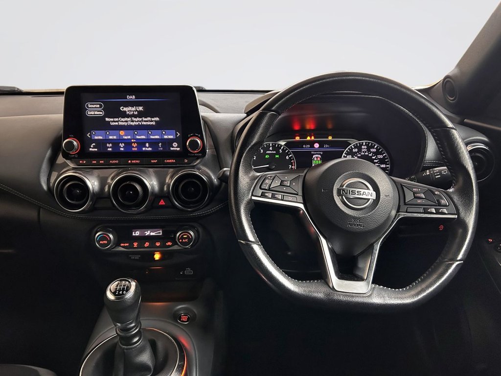 2020 Nissan Juke — image 8