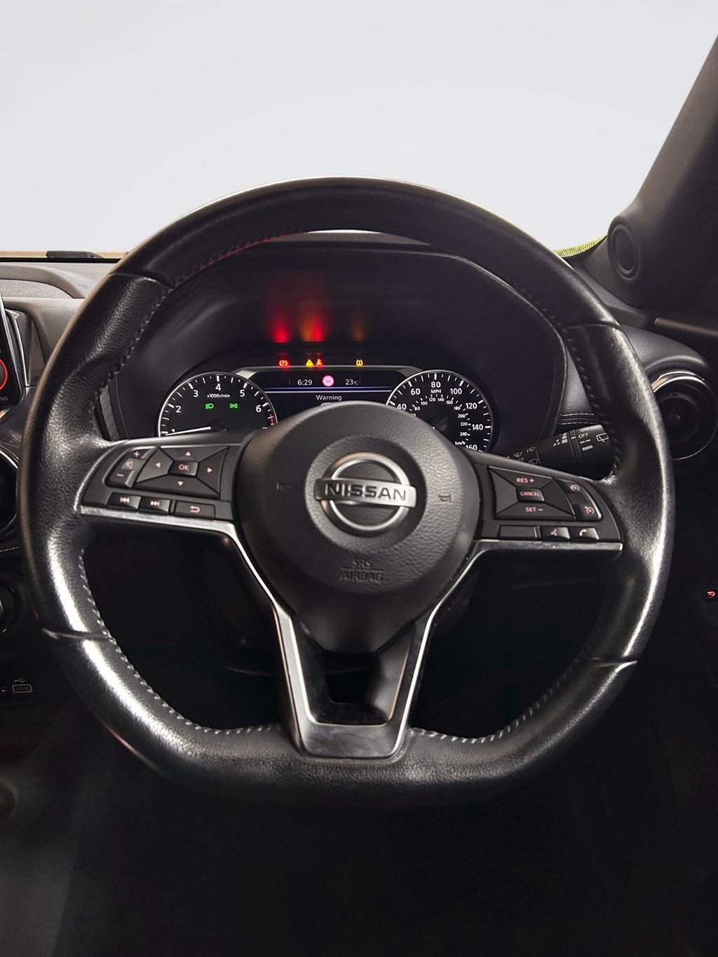 2020 Nissan Juke — image 9