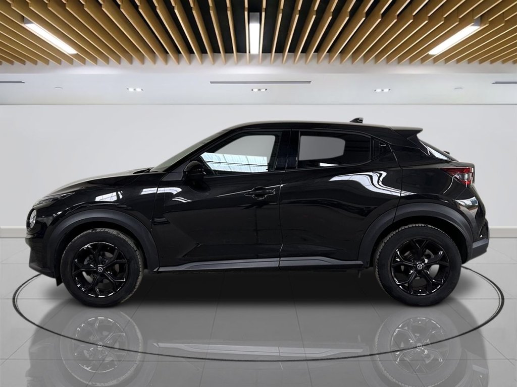 2020 Nissan Juke — image 3