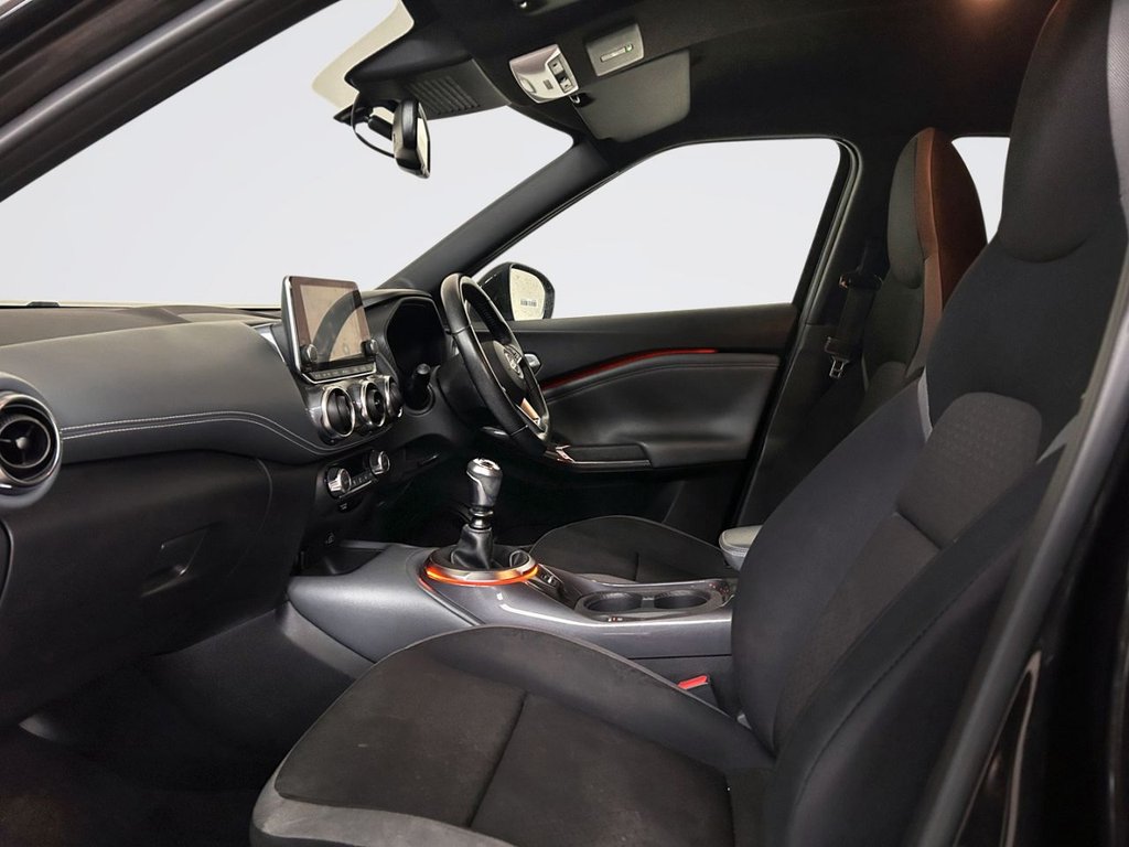 2020 Nissan Juke — image 6