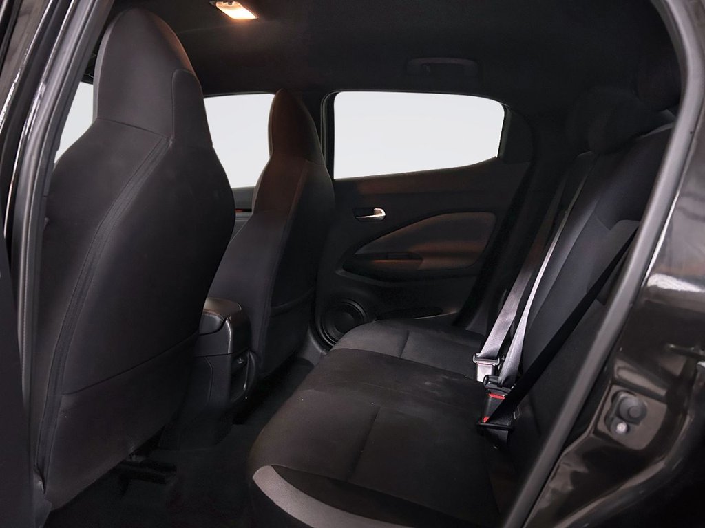 2020 Nissan Juke — image 7