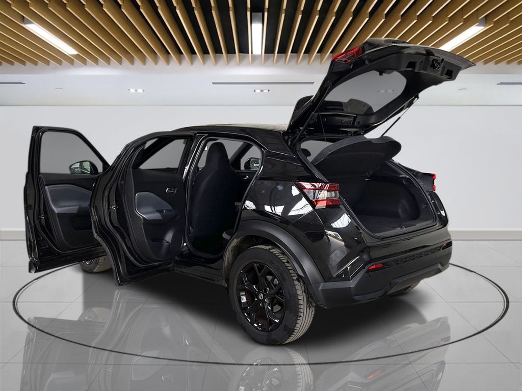 2020 Nissan Juke — image 5