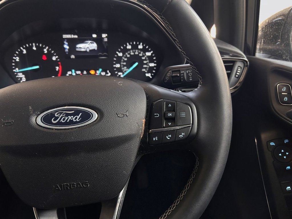 2023 Ford Fiesta — image 10