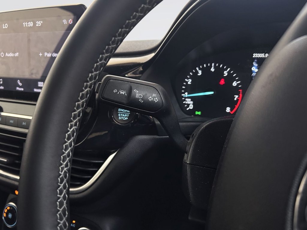 2023 Ford Fiesta — image 11