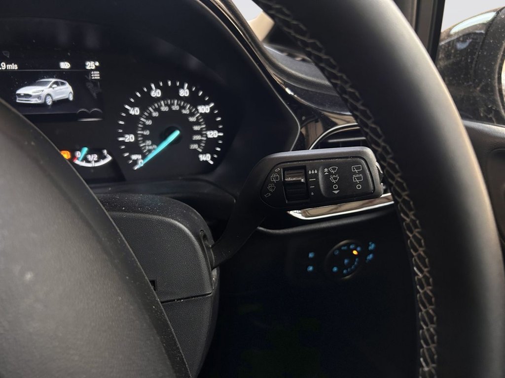 2023 Ford Fiesta — image 12