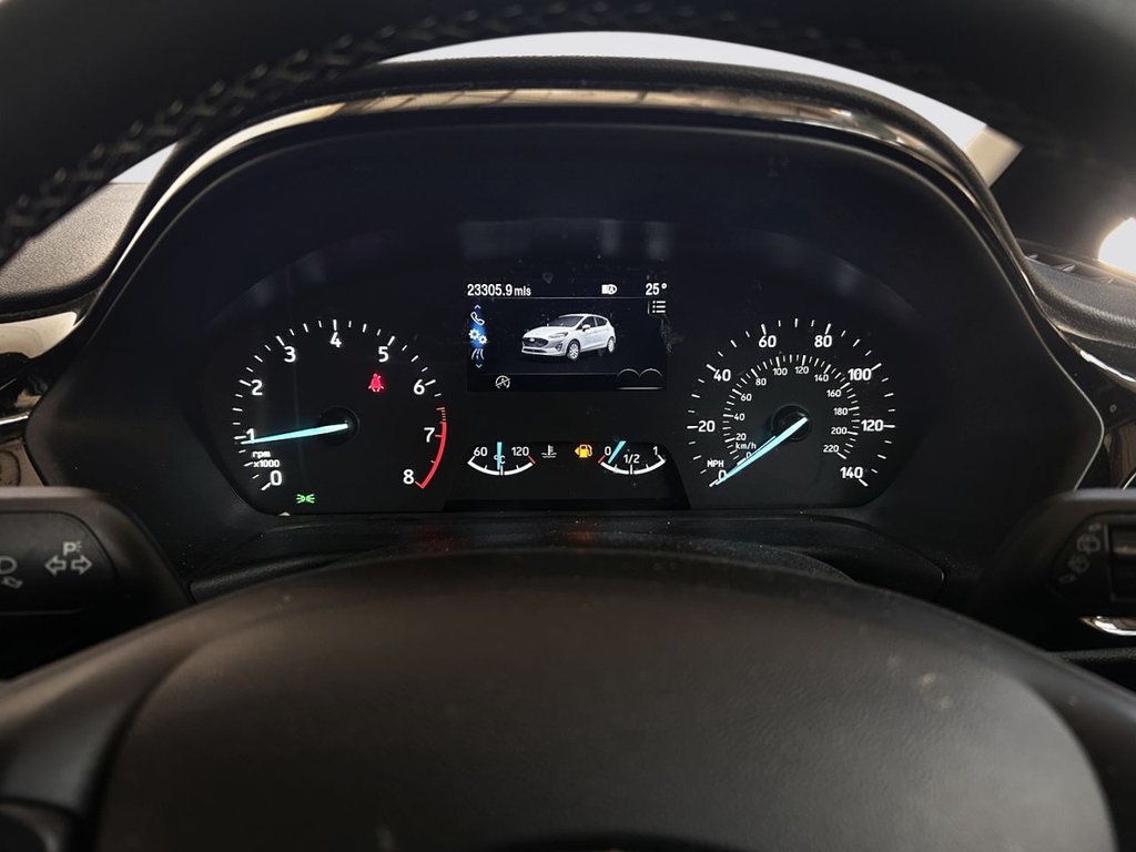 2023 Ford Fiesta — image 9