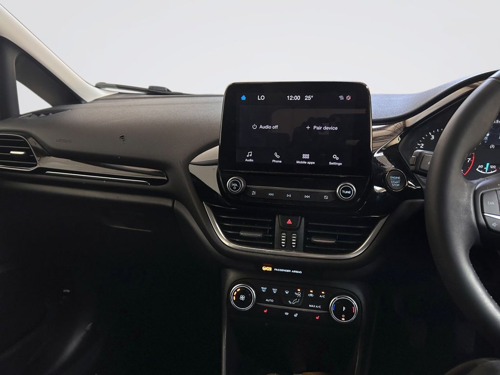 2023 Ford Fiesta — image 13