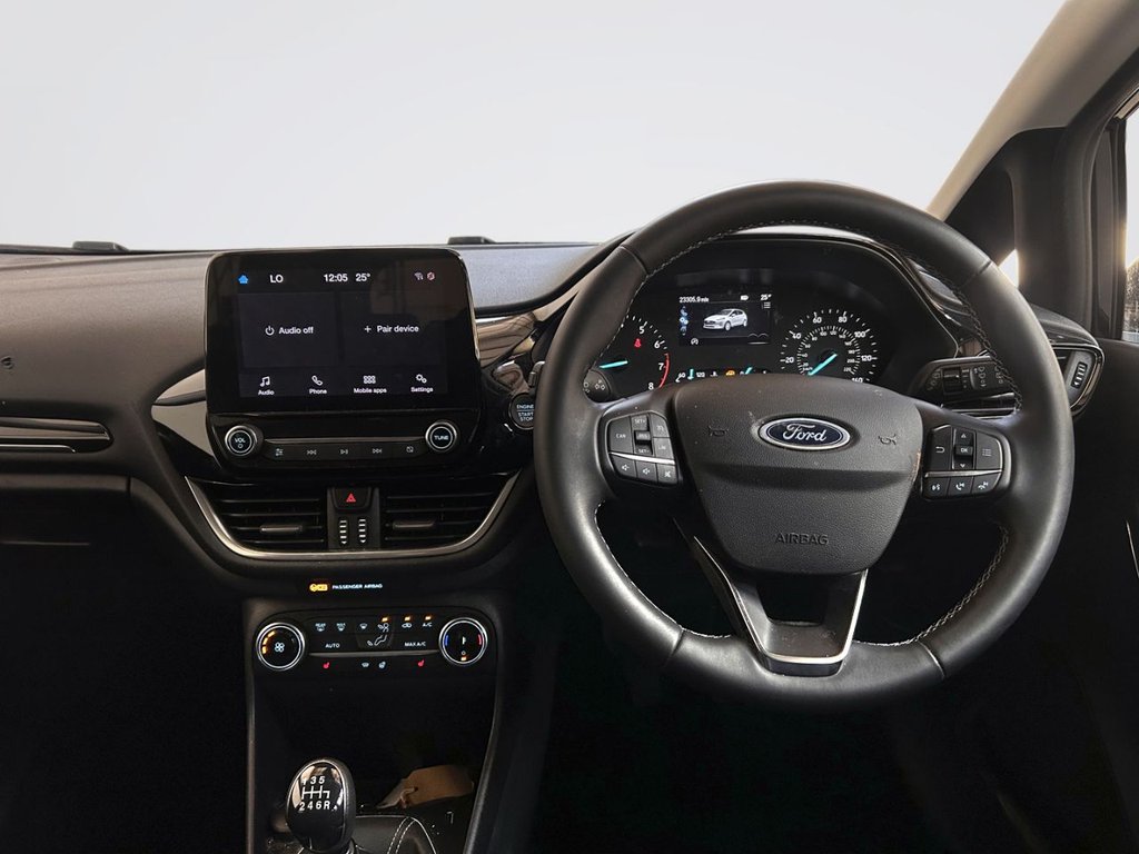 2023 Ford Fiesta — image 6