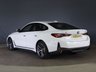 USED 2023 23 BMW I4 40 83.9kWh Sport Gran Coupe 5dr Electric Auto eDrive (340 ps) BMW History - VAT Qualifying