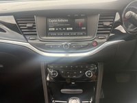 USED 2017 66 VAUXHALL ASTRA 1.6 CDTi BlueInjection Elite Hatchback 5dr Diesel Auto Euro 6 (136 ps) AUTOMATIC! 6 SERVICE STAMPS