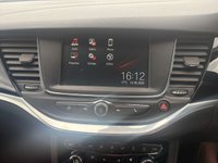 USED 2017 66 VAUXHALL ASTRA 1.6 CDTi BlueInjection Elite Hatchback 5dr Diesel Auto Euro 6 (136 ps) AUTOMATIC! 6 SERVICE STAMPS