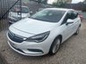 USED 2017 66 VAUXHALL ASTRA 1.6 CDTi BlueInjection Elite Hatchback 5dr Diesel Auto Euro 6 (136 ps) AUTOMATIC! 6 SERVICE STAMPS