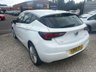 USED 2017 66 VAUXHALL ASTRA 1.6 CDTi BlueInjection Elite Hatchback 5dr Diesel Auto Euro 6 (136 ps) AUTOMATIC! 6 SERVICE STAMPS
