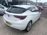 USED 2017 66 VAUXHALL ASTRA 1.6 CDTi BlueInjection Elite Hatchback 5dr Diesel Auto Euro 6 (136 ps) AUTOMATIC! 6 SERVICE STAMPS