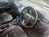 USED 2017 66 VAUXHALL ASTRA 1.6 CDTi BlueInjection Elite Hatchback 5dr Diesel Auto Euro 6 (136 ps) AUTOMATIC! 6 SERVICE STAMPS