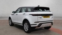 USED 2020 69 LAND ROVER RANGE ROVER EVOQUE 2.0 P250 MHEV R-Dynamic S SUV 5dr Petrol Auto 4WD Euro 6 (s/s) (249 ps) 