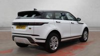 USED 2020 69 LAND ROVER RANGE ROVER EVOQUE 2.0 P250 MHEV R-Dynamic S SUV 5dr Petrol Auto 4WD Euro 6 (s/s) (249 ps) 