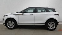USED 2020 69 LAND ROVER RANGE ROVER EVOQUE 2.0 P250 MHEV R-Dynamic S SUV 5dr Petrol Auto 4WD Euro 6 (s/s) (249 ps) 