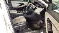 USED 2020 69 LAND ROVER RANGE ROVER EVOQUE 2.0 P250 MHEV R-Dynamic S SUV 5dr Petrol Auto 4WD Euro 6 (s/s) (249 ps) 