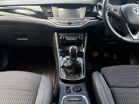 USED 2021 71 VAUXHALL ASTRA 1.2 Turbo Griffin Edition Euro 6 (s/s) 5dr 1 Owner, Full Service History