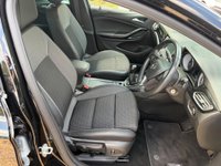 USED 2021 71 VAUXHALL ASTRA 1.2 Turbo Griffin Edition Euro 6 (s/s) 5dr 1 Owner, Full Service History