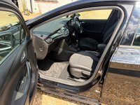 USED 2021 71 VAUXHALL ASTRA 1.2 Turbo Griffin Edition Euro 6 (s/s) 5dr 1 Owner, Full Service History