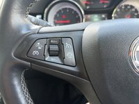 USED 2021 71 VAUXHALL ASTRA 1.2 Turbo Griffin Edition Euro 6 (s/s) 5dr 1 Owner, Full Service History